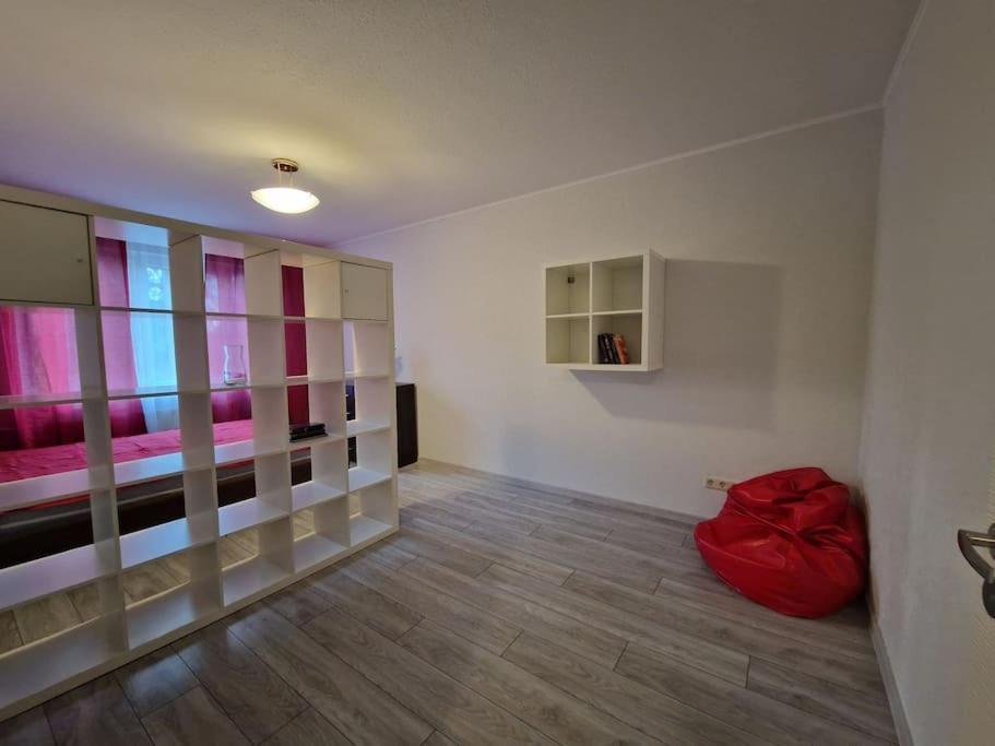 Ilguciema Apartment Riga Exterior foto